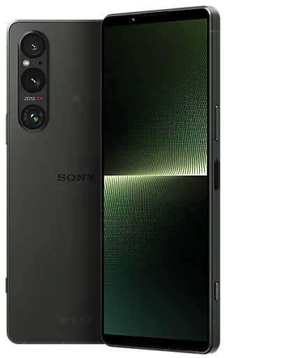 Sony Xperia 1 V 5G Dual SIM TD-LTE JP 512GB XQ-DQ44